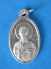 St. Blaise Medal